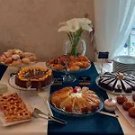 Hotel Villa Bernt